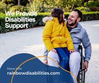 Rainbow Disabilities image 5